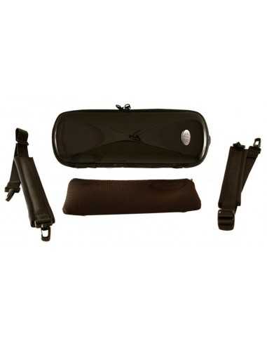Estuche Flauta y Flautín K-ses Allfiber Mini