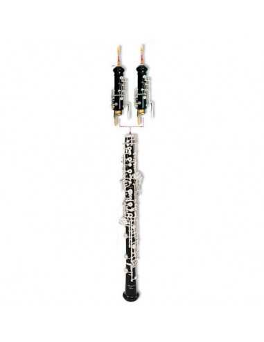 Oboe Marigaux M2