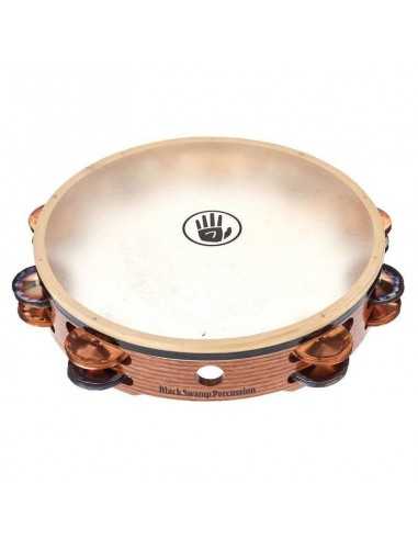 Pandereta Black Swamp TC1