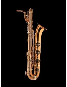 Saxofón Barítono Schagerl...