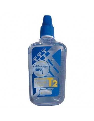 Aceite Pistones La Tromba T2 Light