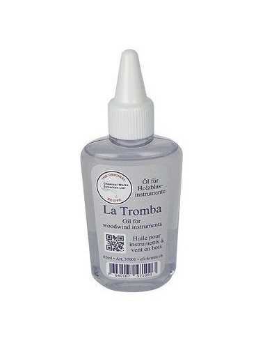 Aceite Viento Madera La Tromba