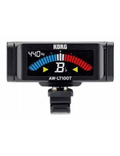 Afinador Korg Clip On Tuner...