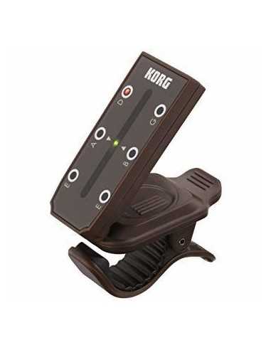 Afinador Korg Guitarra Headtune HT-G2