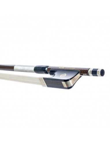 Arco Violoncello 4/4 Fibra de Carbono Codabow Diamond GX