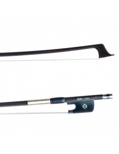 Arco Violoncello 4/4 Fibra de Carbono Codabow Luma