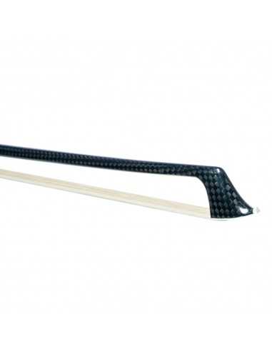 Arco Violín 4/4 Fibra de Carbono Codabow Joule