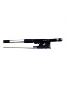 Arco Violín 4/4 Fibra de...