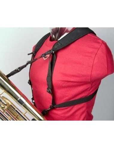 Arnés Tuba Neotech XL