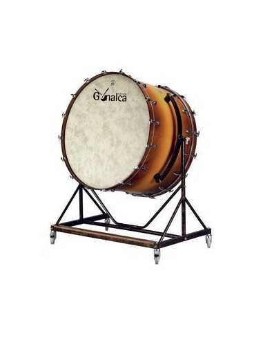 Bombo Concierto Gonalca Classic Perc 100x50 Ref. 03961 Quad