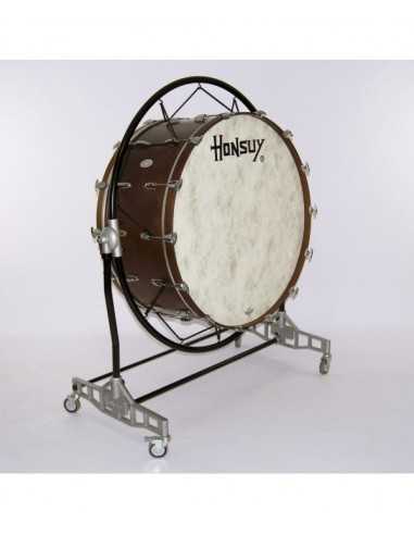 Bombo Orquesta Honsuy 100cm x 59cm