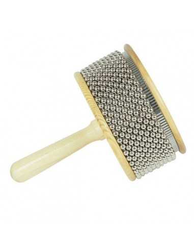 Cabasa Profesional Gonalca Bolas Acero Ref. 03210