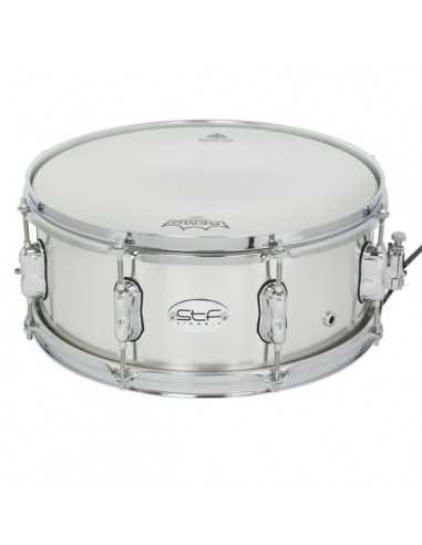 Caja Master Santafe Aluminio 14"x 6" (35cmx15cm) Ref. STF0805