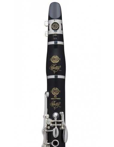 Clarinete La Selmer Recital
