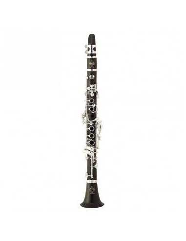 Clarinete Mib Buffet Crampon RC Prestige BC1507-2-0