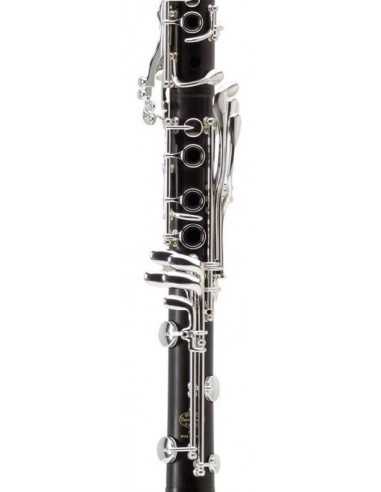 Clarinete Sib Buffet Crampon Divine BC1160L-2-0