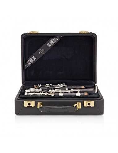 Clarinete Sib Buffet Crampon R13 BC1131-2-0