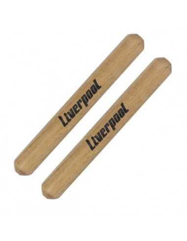 Claves Liverpool Jatoba Ref. cl jat