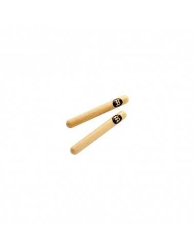 Claves Meinl CL1HW Clásicas