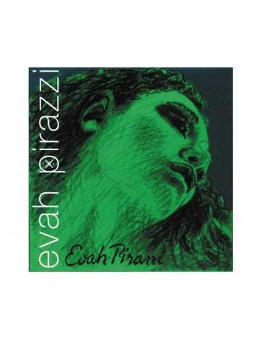 Cuerda Violín 4/4. 2ª-La Pirastro Evah Pirazzi 419221