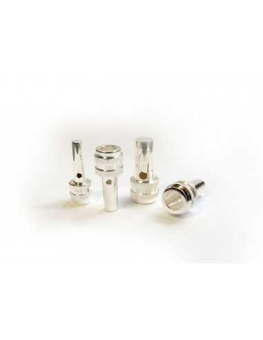 Entrenador de Aproximación Trombón Bruno Tilz 921-3