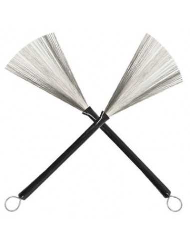 Escobillas DB Percussion Par Ref. db0508