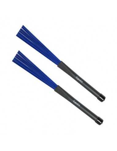 Escobillas Gonalca Nylon Azul Ref. 02300