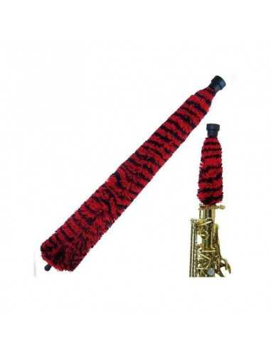 Escobillón H.W.P. Saxofón Alto U-ALT