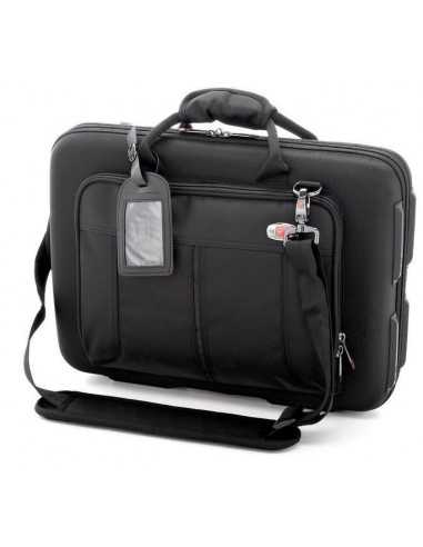 Estuche 2 Clarinetes (Sib/La) Protec Pro Pac PB-307D