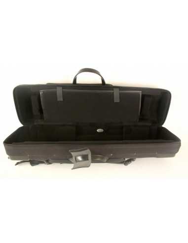 Estuche 2 Trombones (Alto/Tenor) K-ses Allfiber