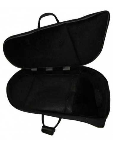 Estuche Bombardino Sib Pistones K-ses Confort