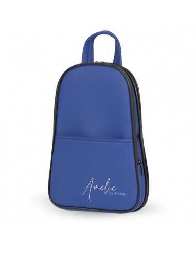 Estuche Clarinete Sib Amelie Ref. 187Brg Forma