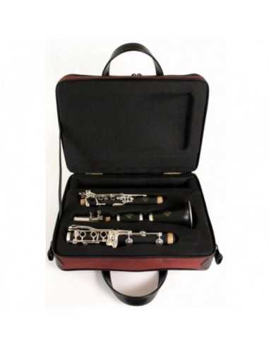 Estuche Clarinete Sib K-ses Confort