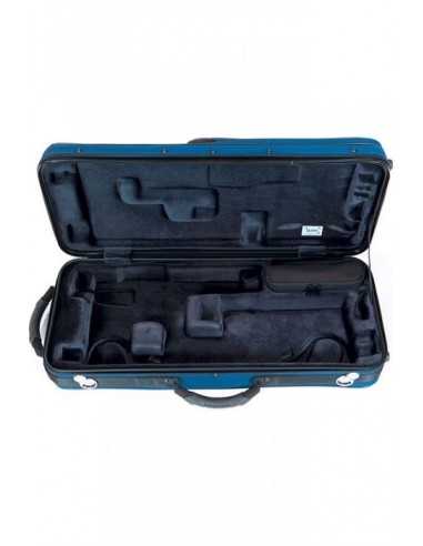 Estuche Fagot Bam SG3133XL Hightech "Saint Germain"
