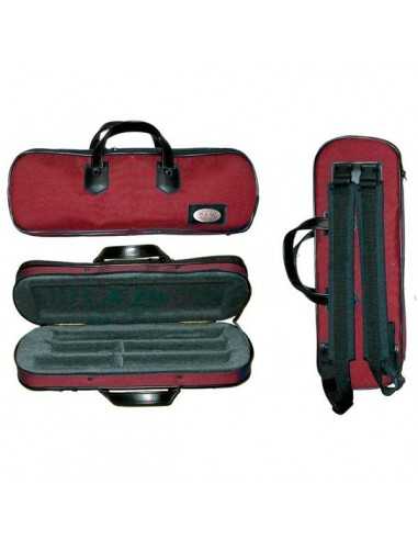Estuche Flauta y Flautín K-ses Confort