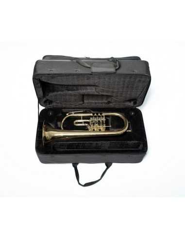 Estuche Fliscorno Cilindros Schagerl Euroline