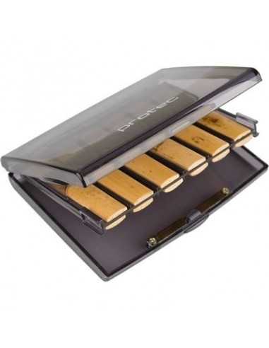 Estuche Guardacañas Clarinete Protec A250