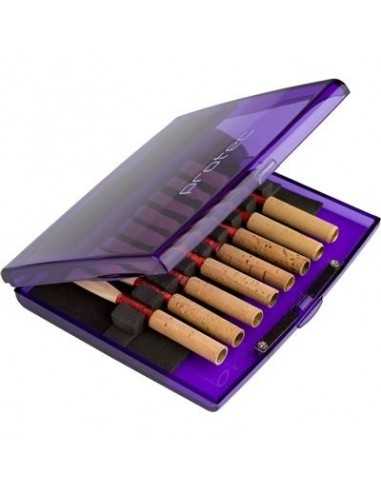 Estuche Guardacañas Oboe Protec A252