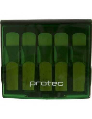 Estuche Guardacañas Saxofón Protec A251