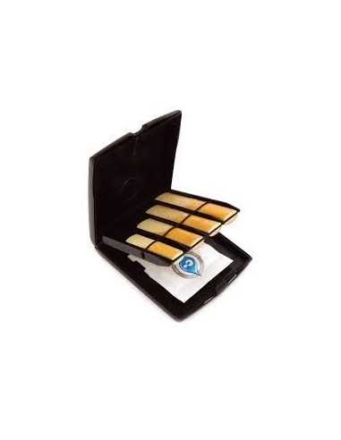 Estuche Guardacañas Universal + RV0173