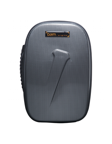 Estuche Oboe Bam TREK3029S Nuevo Trekking