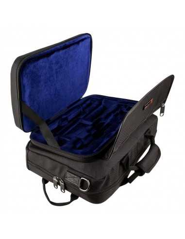 Estuche Oboe Protec Lux Messenger Pro Case LX315