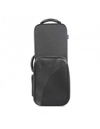 Estuche Saxofón Alto Bam 3021S Trekking