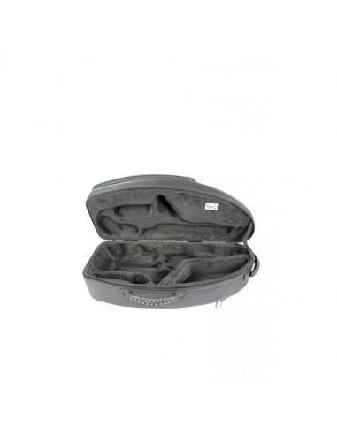 Estuche Saxofón Alto Bam TREK3021S Nuevo Trekking