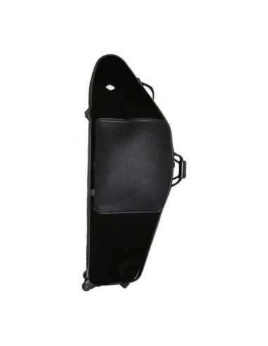 Estuche Saxofón Barítono K-ses Allfiber