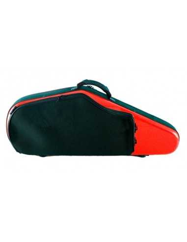 Estuche Saxofón Tenor K-ses Allfiber
