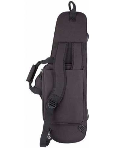 Estuche Saxofón Tenor Protec Forma Max MX-305CT