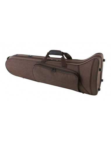 Estuche Trombón Bajo Gewa Compact