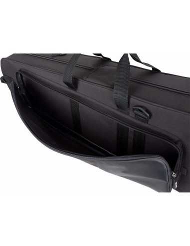 Estuche Trombón Bajo Protec Max MX-309CT