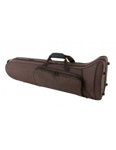Estuche Trombón Tenor Gewa Compact